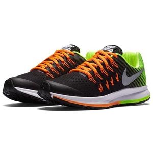 Nike Boy's Zoom Pegasus 33 (GS)
